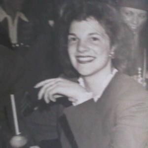 Meet your Posher, Marilyn